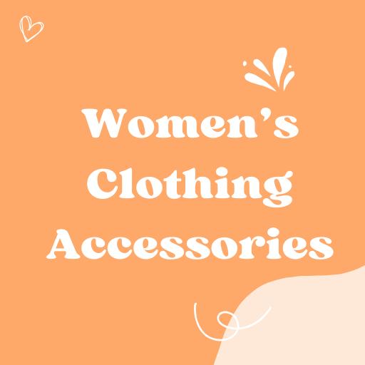 Women's Accessories