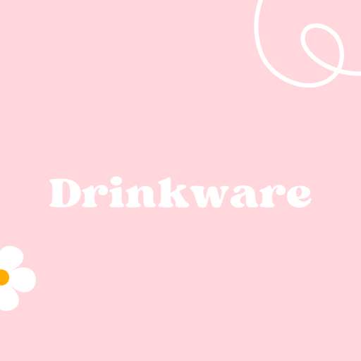 Drinkware