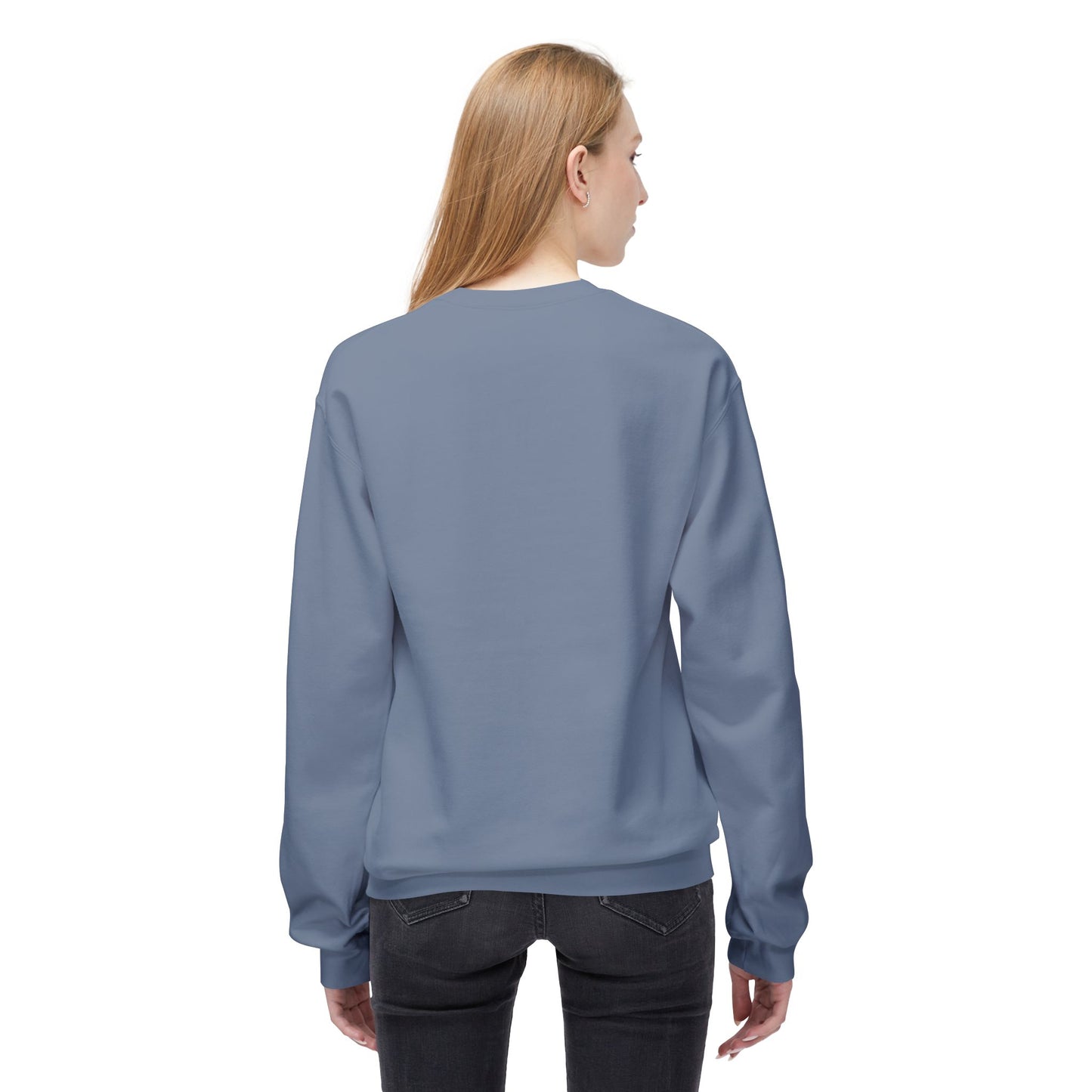 It's Freezing Season Western Style Women's Sweatshirt