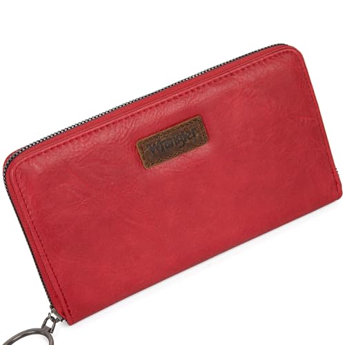 Wrangler Womens Wallet Wristlet for Women