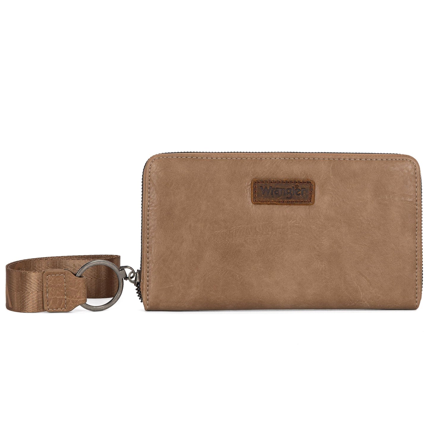 Wrangler Womens Wallet Wristlet for Women