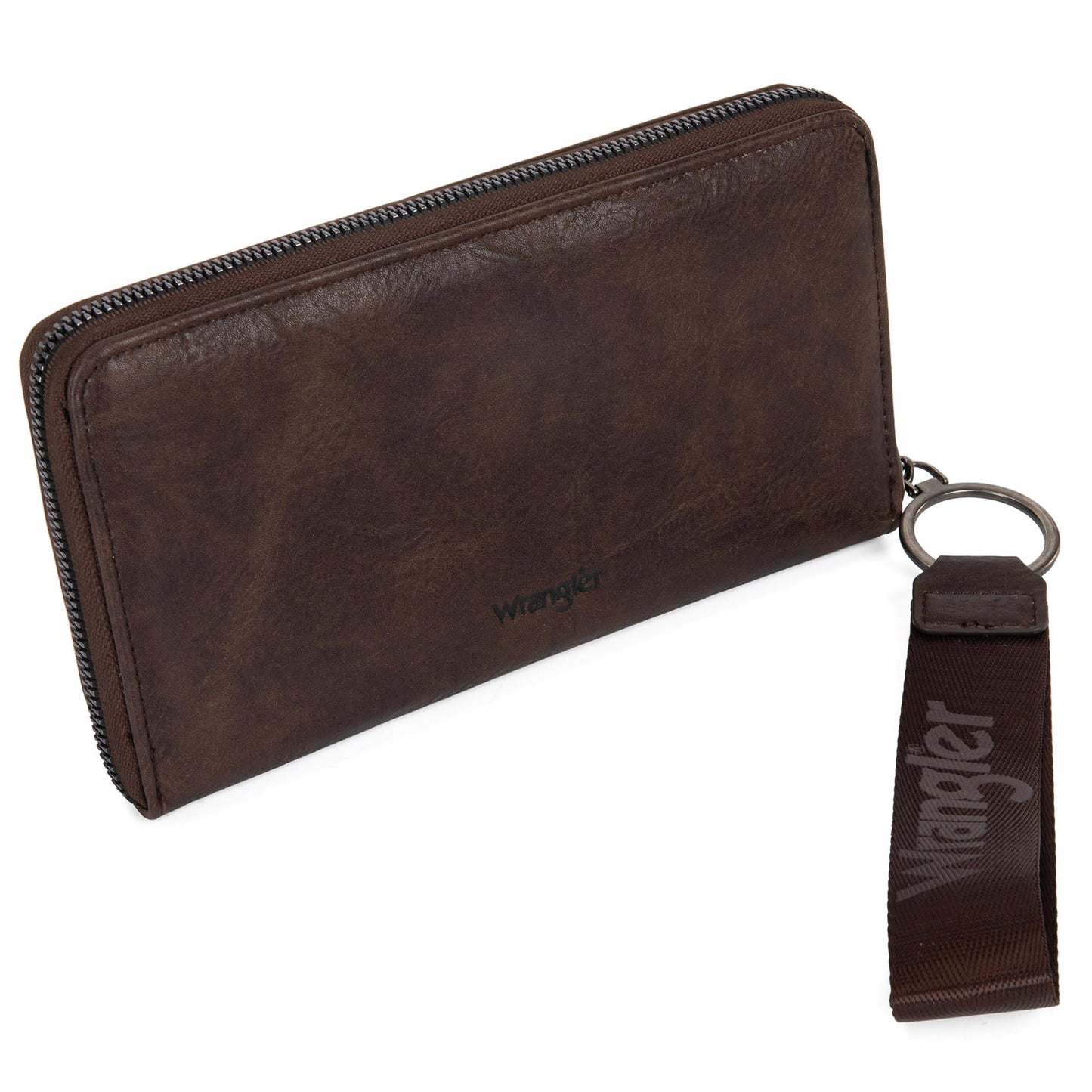 Wrangler Womens Wallet Wristlet for Women