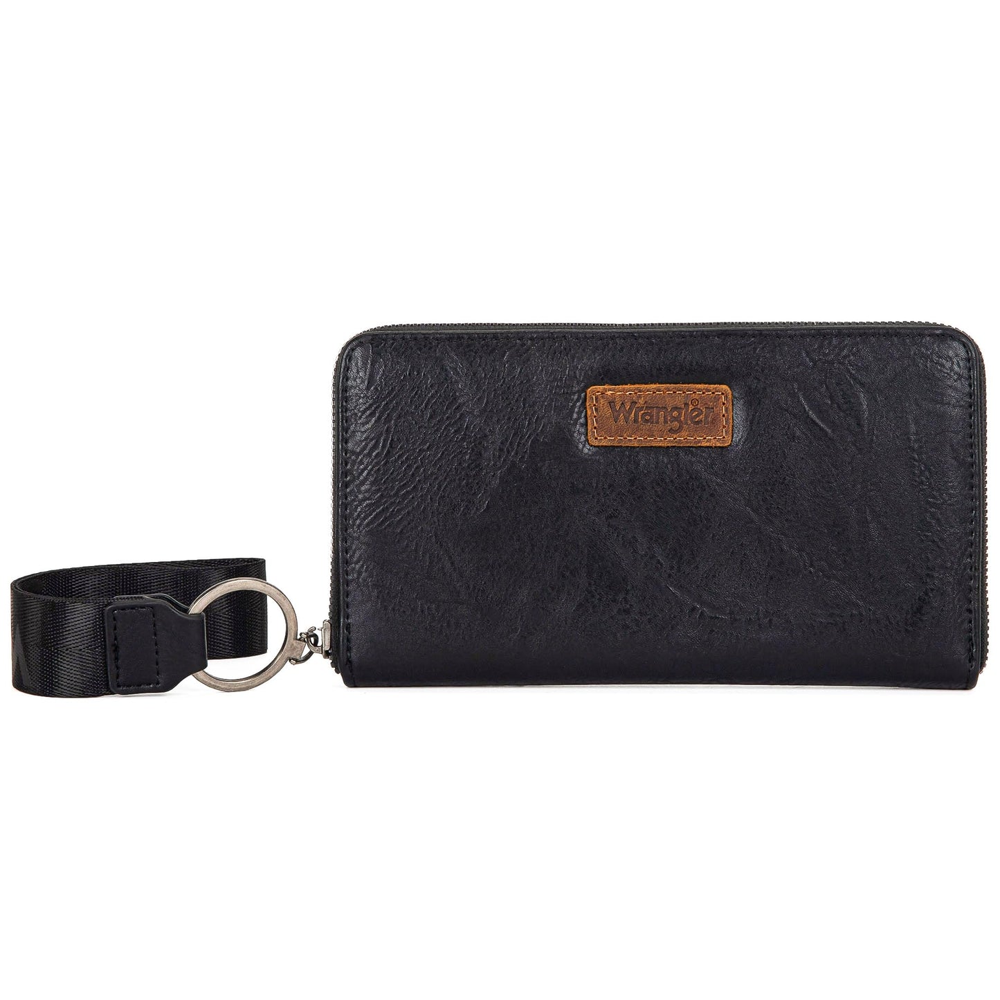 Wrangler Womens Wallet Wristlet for Women