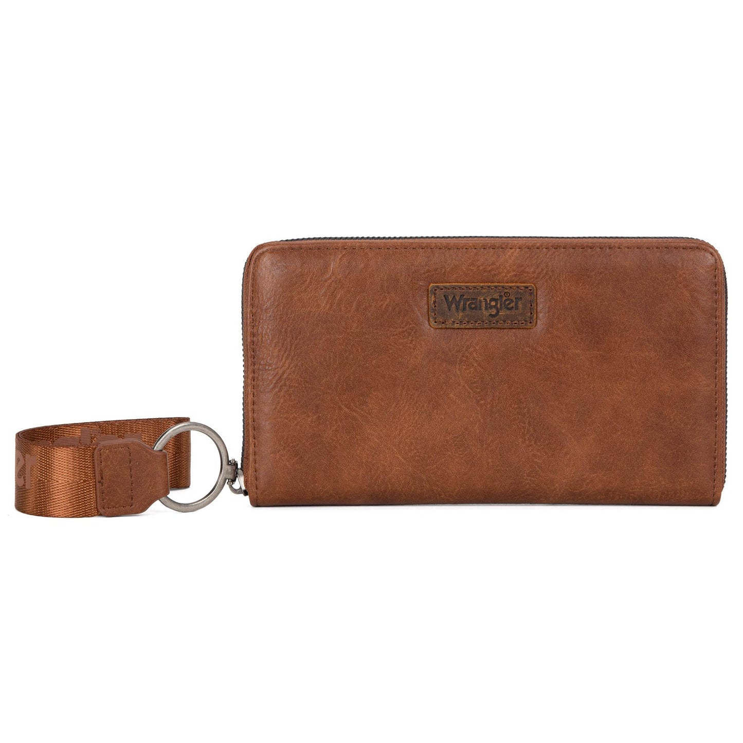 Wrangler Womens Wallet Wristlet for Women