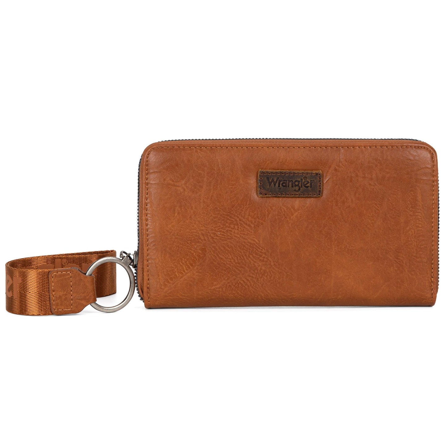 Wrangler Womens Wallet Wristlet for Women