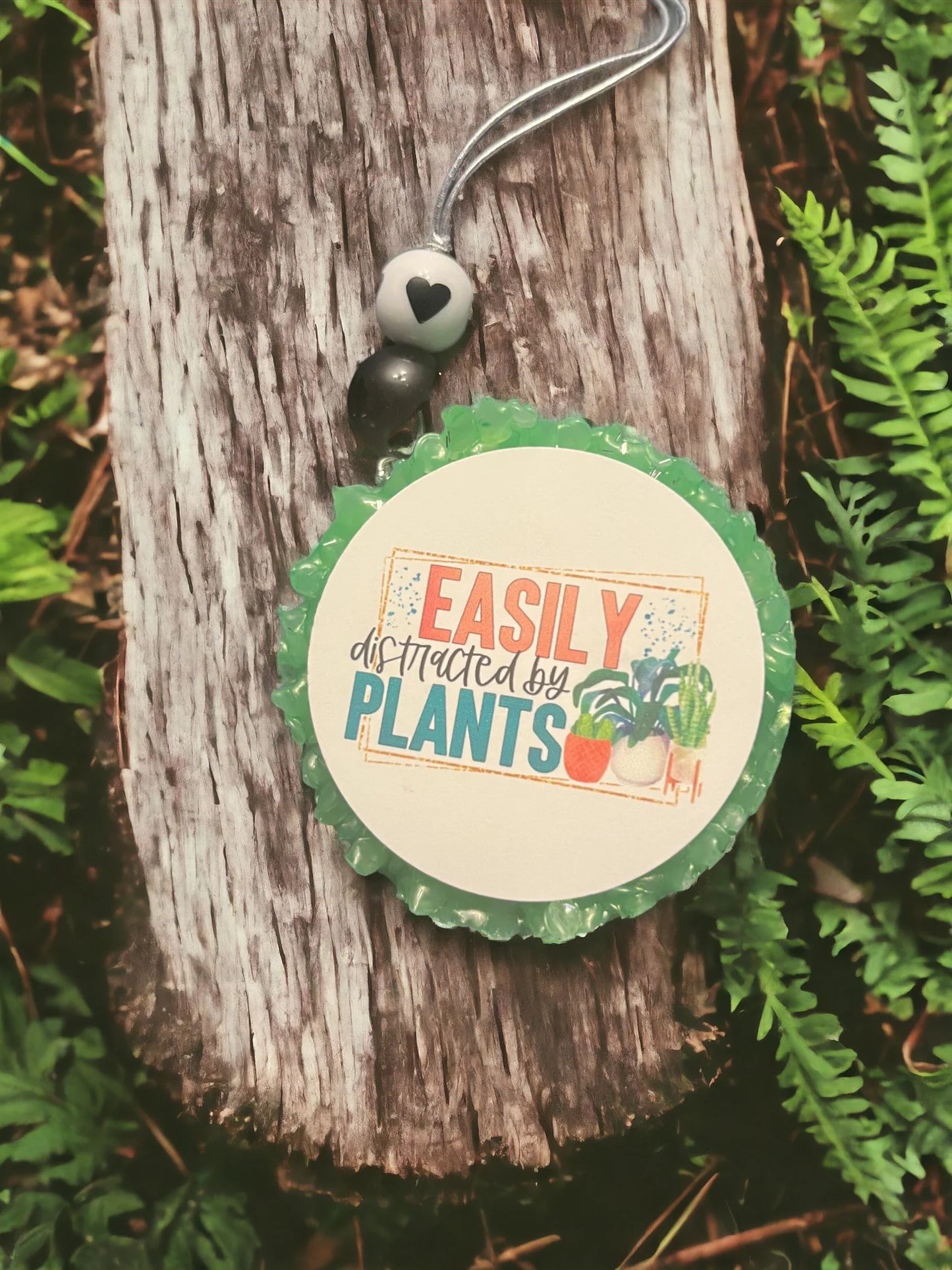 Plant Lovers Freshie Air Freshener Bundle