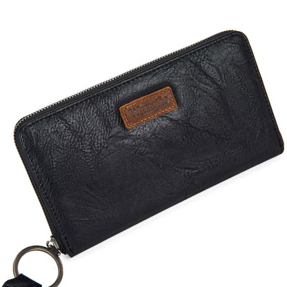 Wrangler Womens Wallet Wristlet for Women