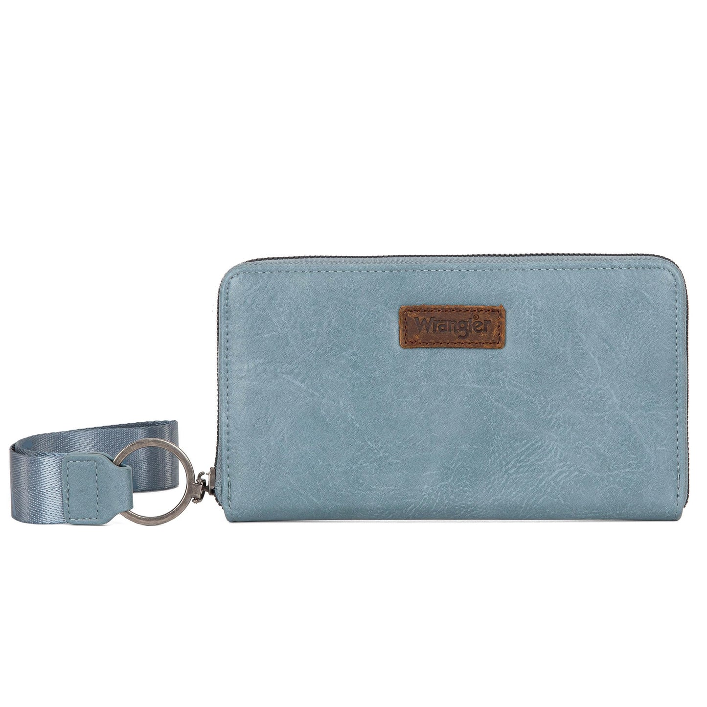 Wrangler Womens Wallet Wristlet for Women