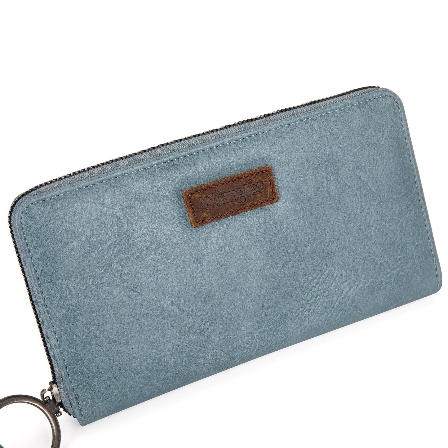 Wrangler Womens Wallet Wristlet for Women