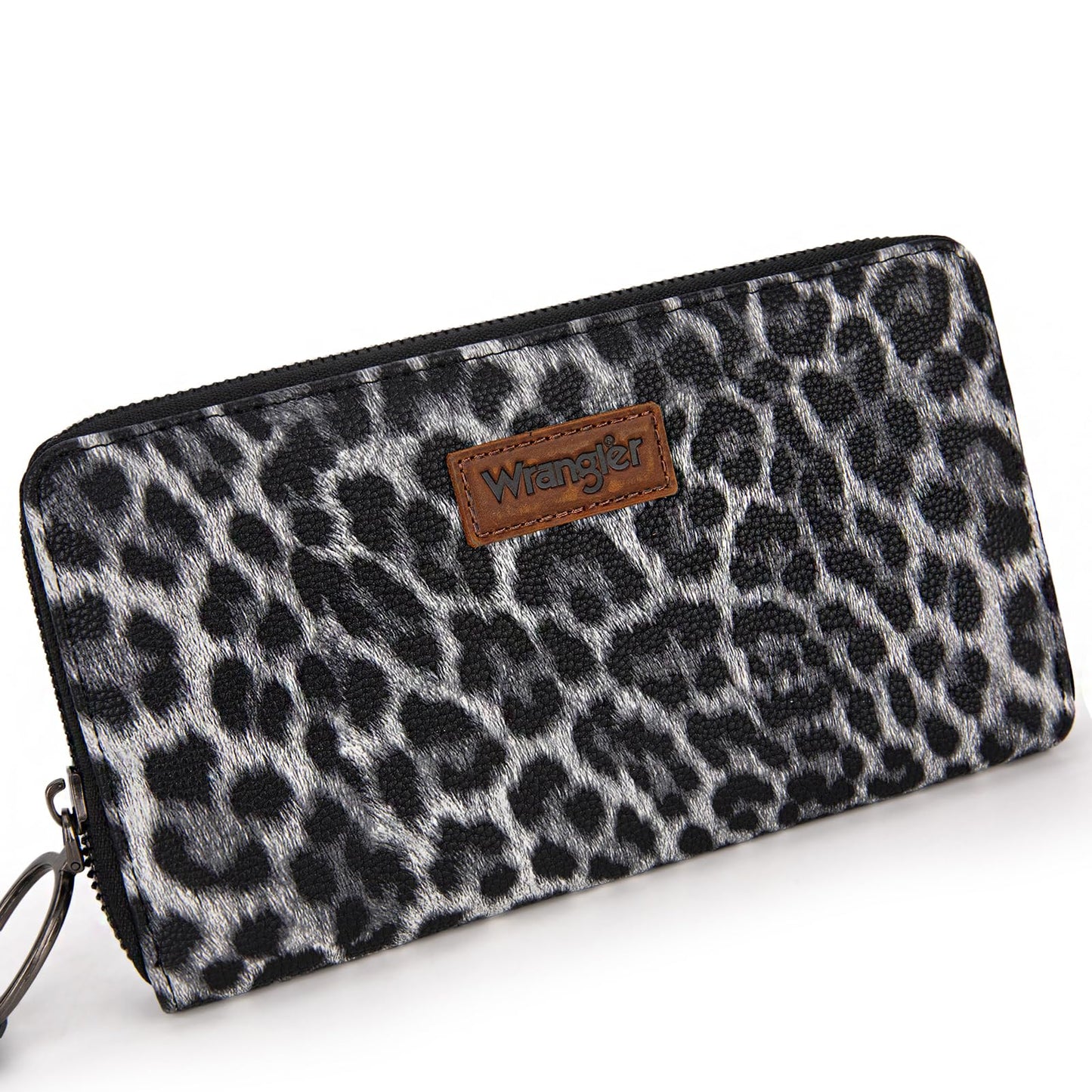 Wrangler Womens Wallet Wristlet for Women