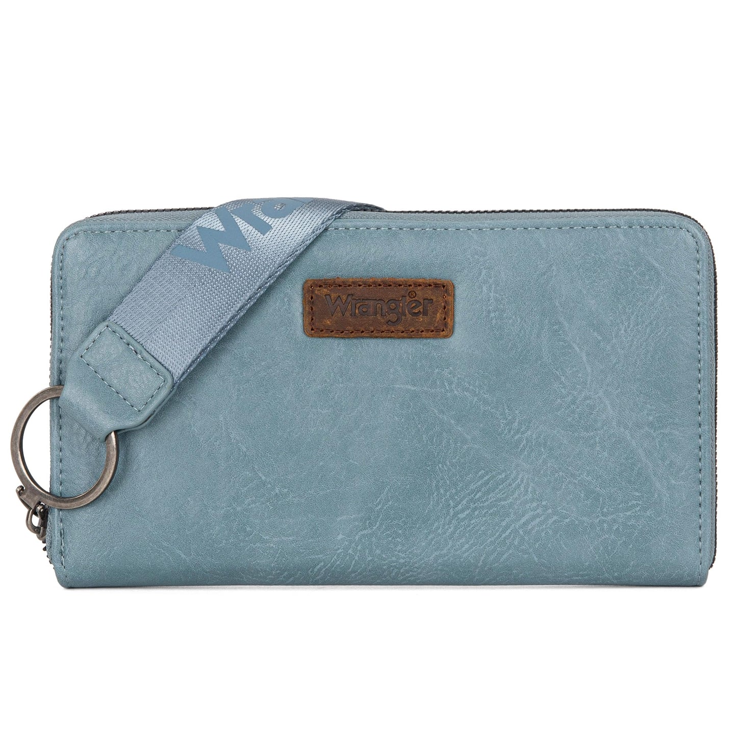 Wrangler Womens Wallet Wristlet for Women