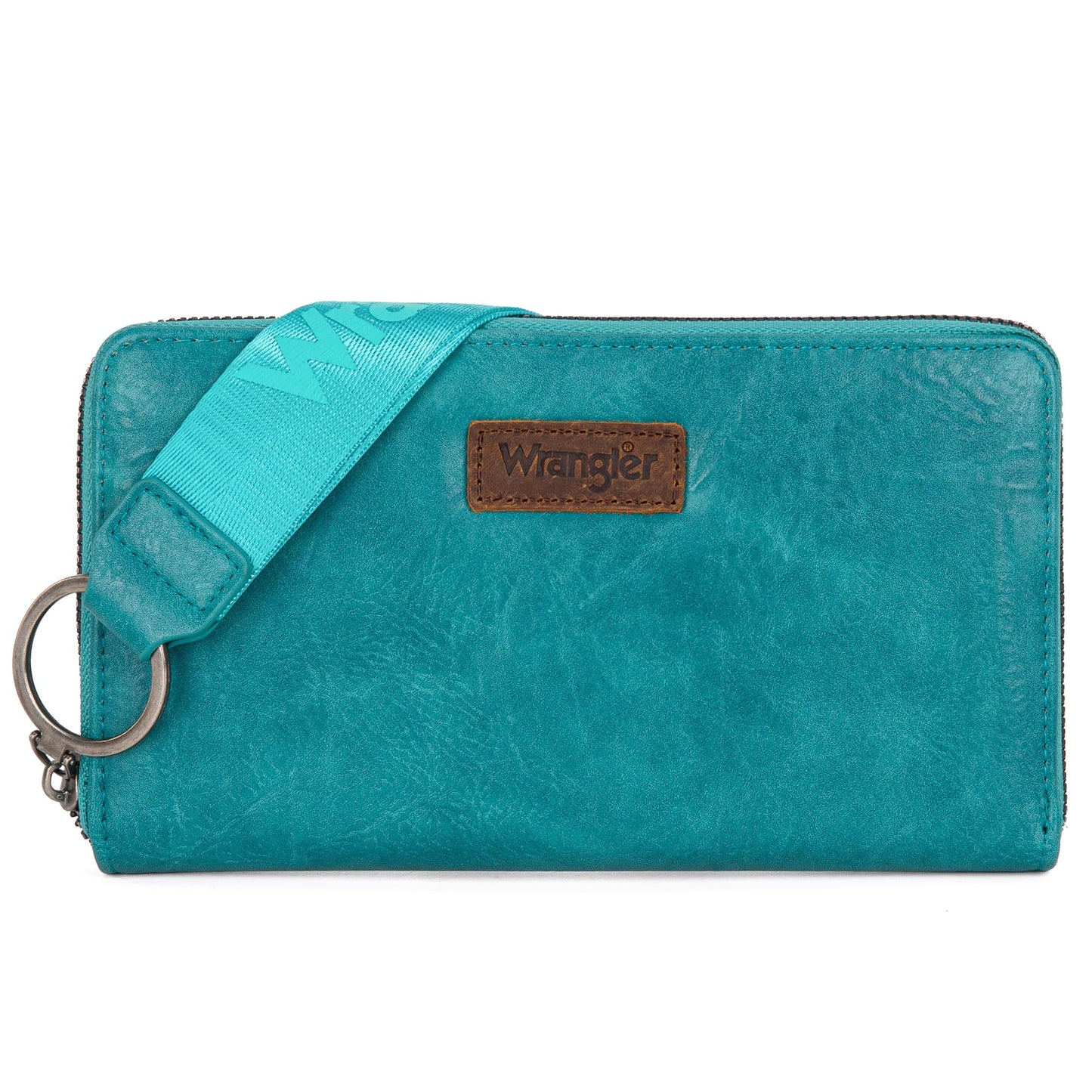 Wrangler Womens Wallet Wristlet for Women