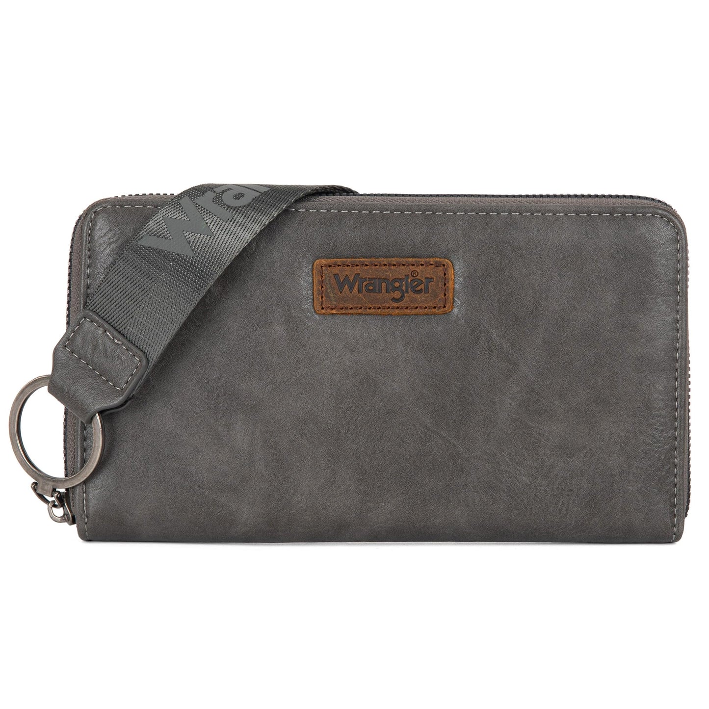 Wrangler Womens Wallet Wristlet for Women