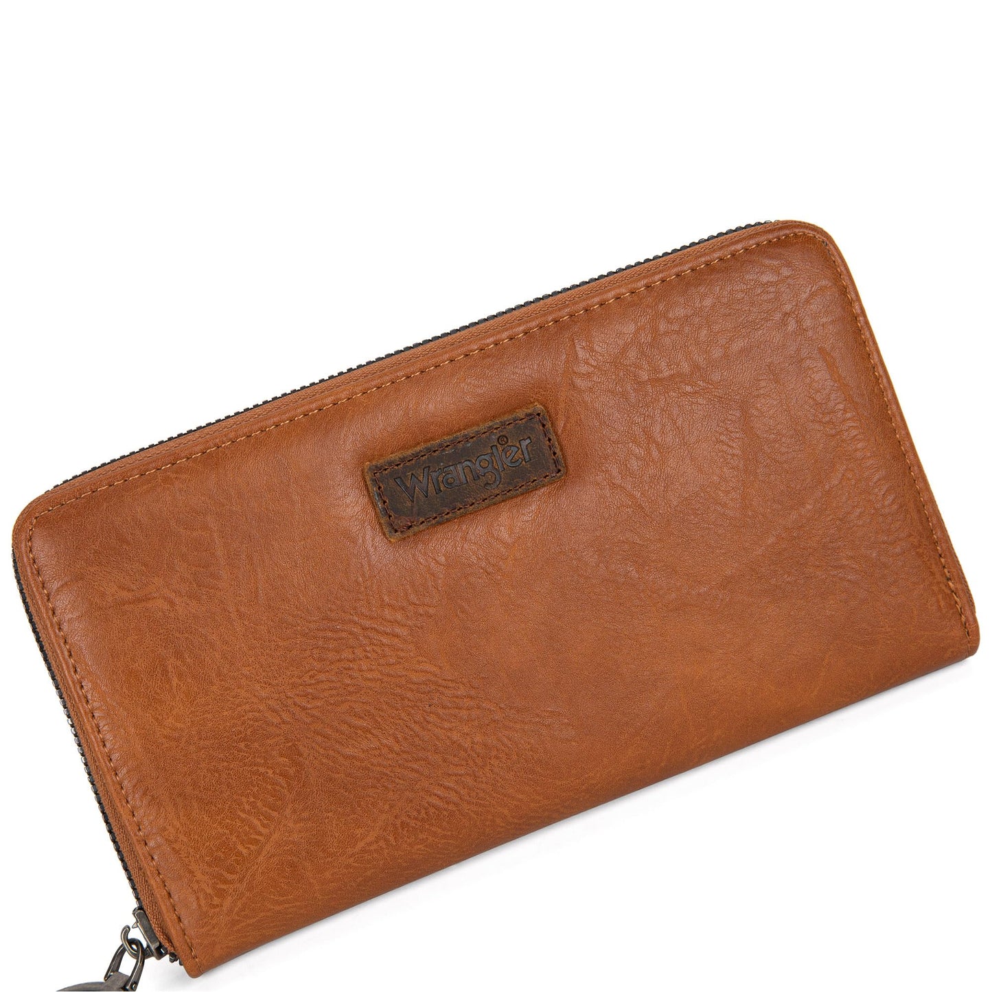 Wrangler Womens Wallet Wristlet for Women