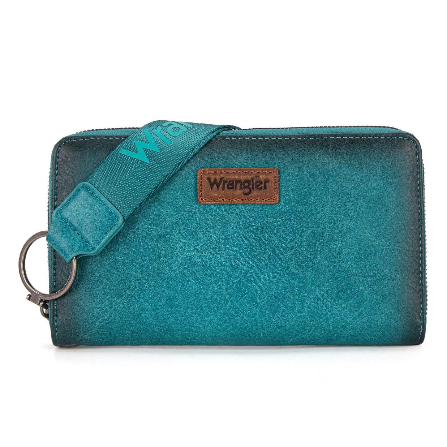 Wrangler Womens Wallet Wristlet for Women