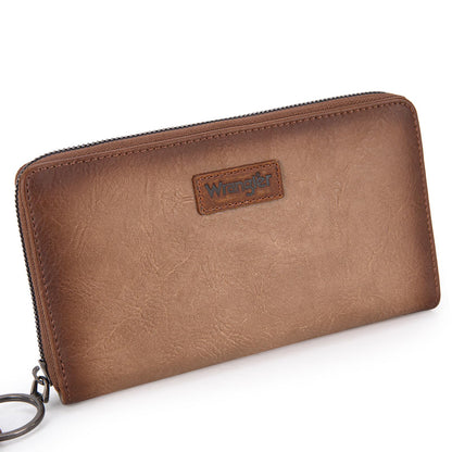 Wrangler Womens Wallet Wristlet for Women