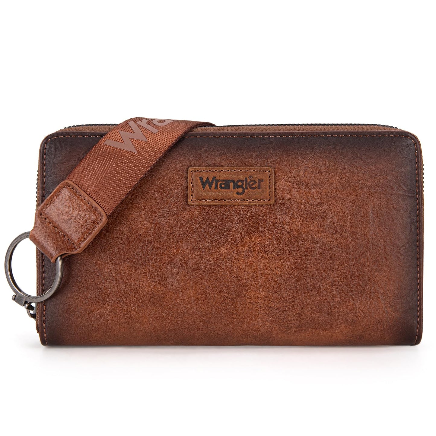 Wrangler Womens Wallet Wristlet for Women