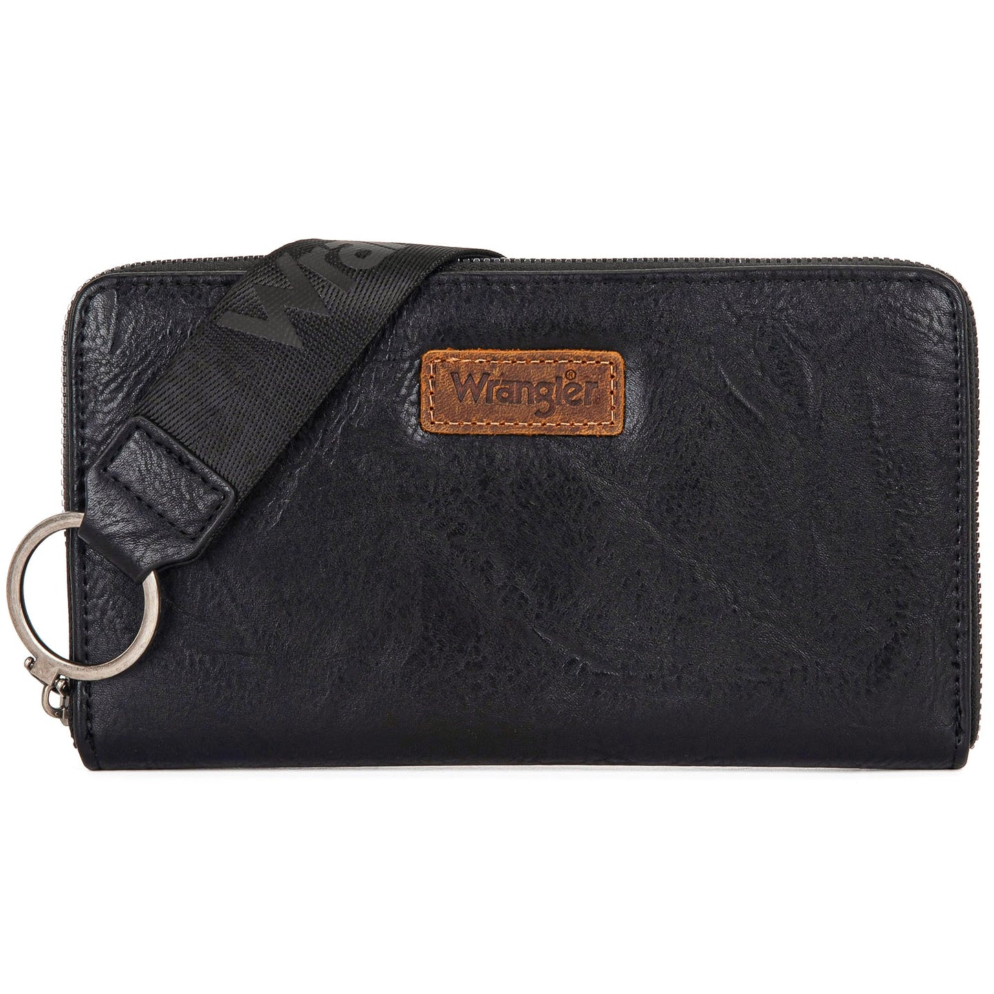 Wrangler Womens Wallet Wristlet for Women