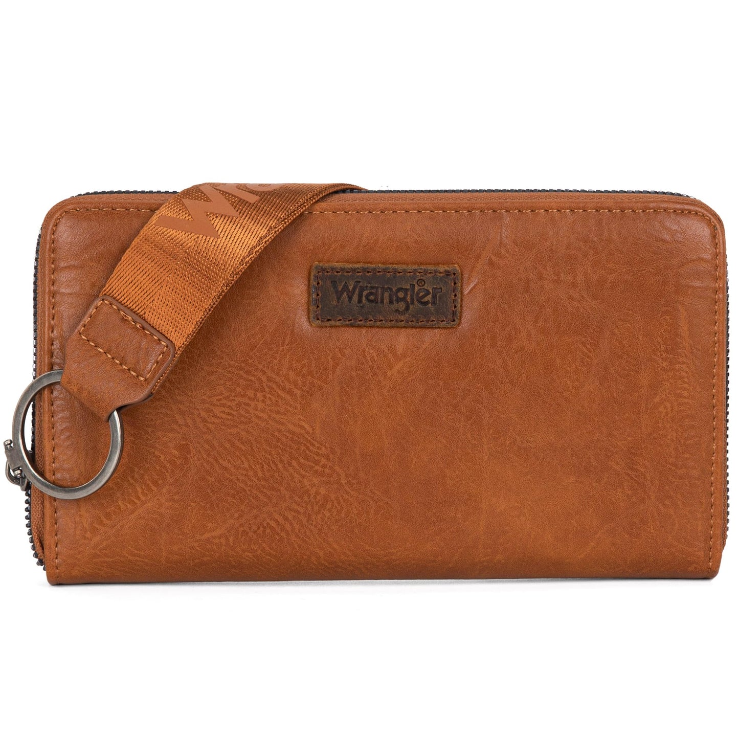 Wrangler Womens Wallet Wristlet for Women