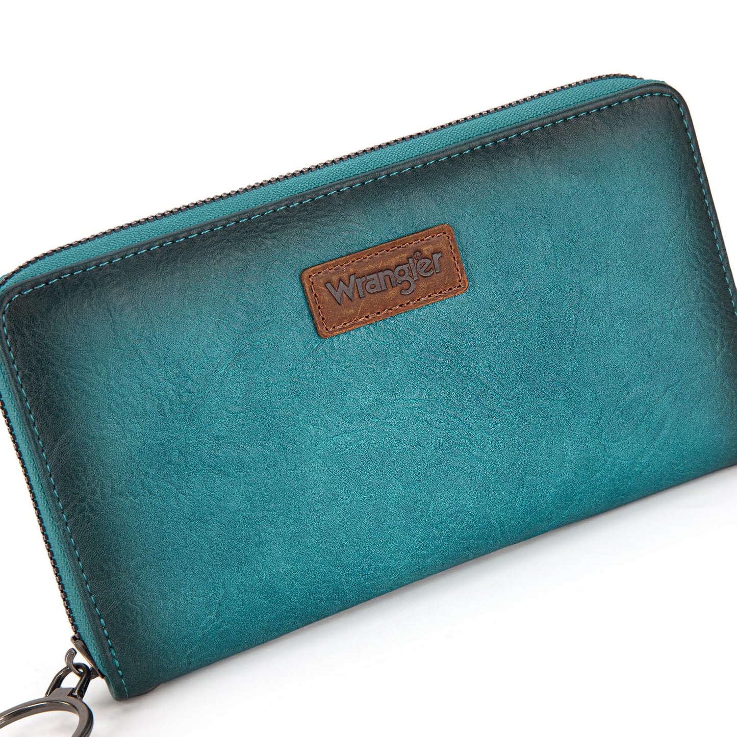 Wrangler Womens Wallet Wristlet for Women