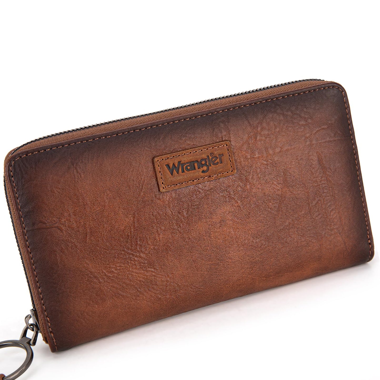 Wrangler Womens Wallet Wristlet for Women