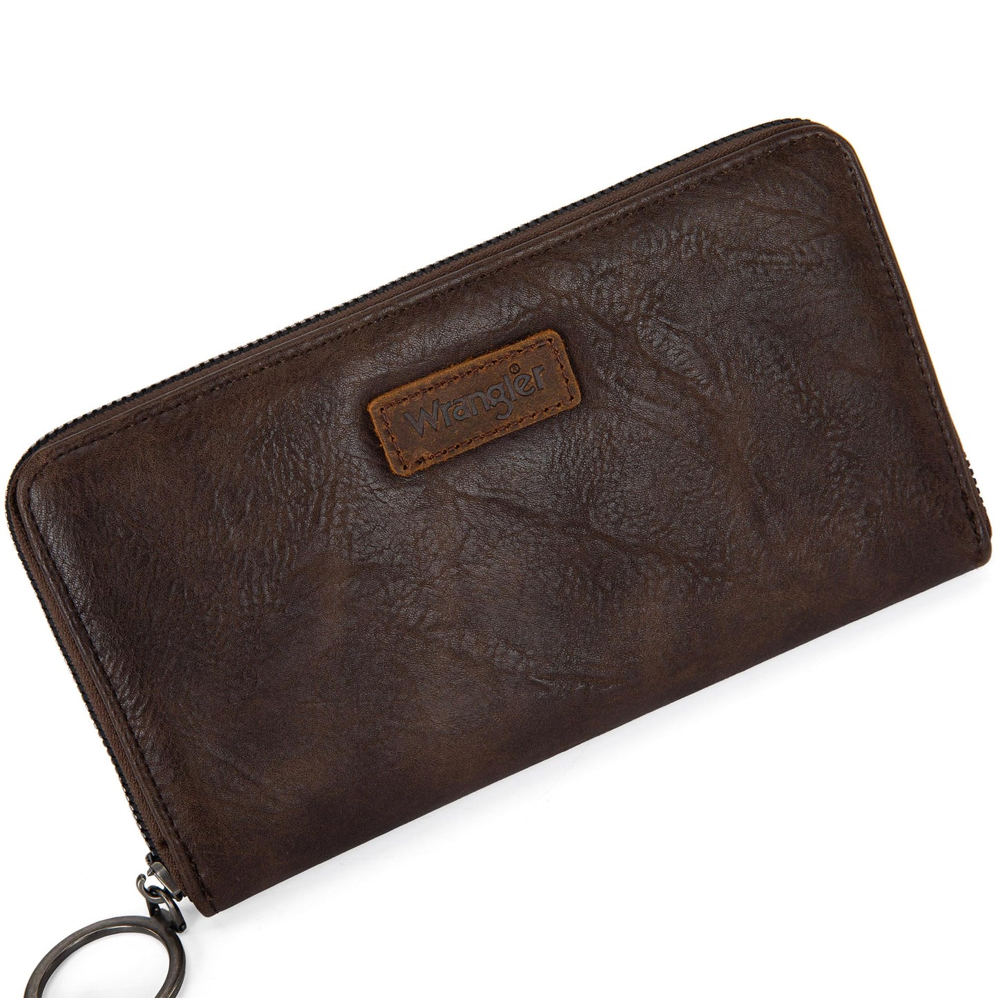 Wrangler Womens Wallet Wristlet for Women