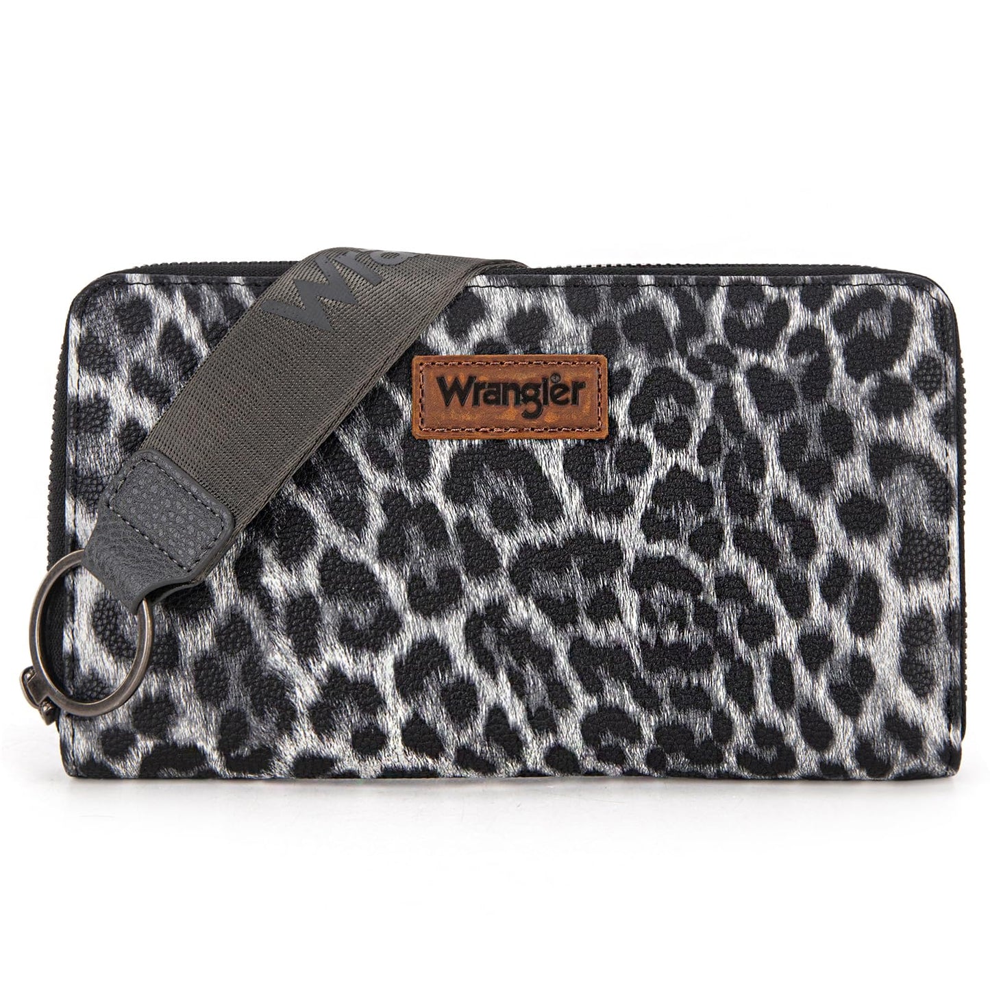 Wrangler Womens Wallet Wristlet for Women