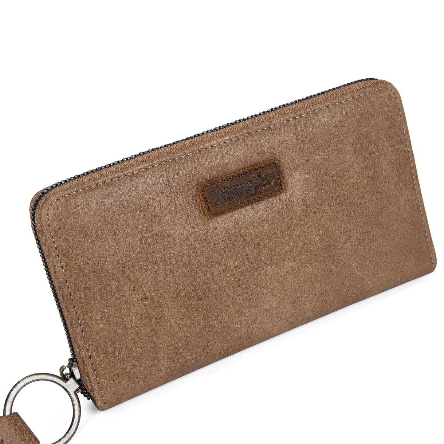 Wrangler Womens Wallet Wristlet for Women