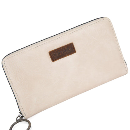 Wrangler Womens Wallet Wristlet for Women