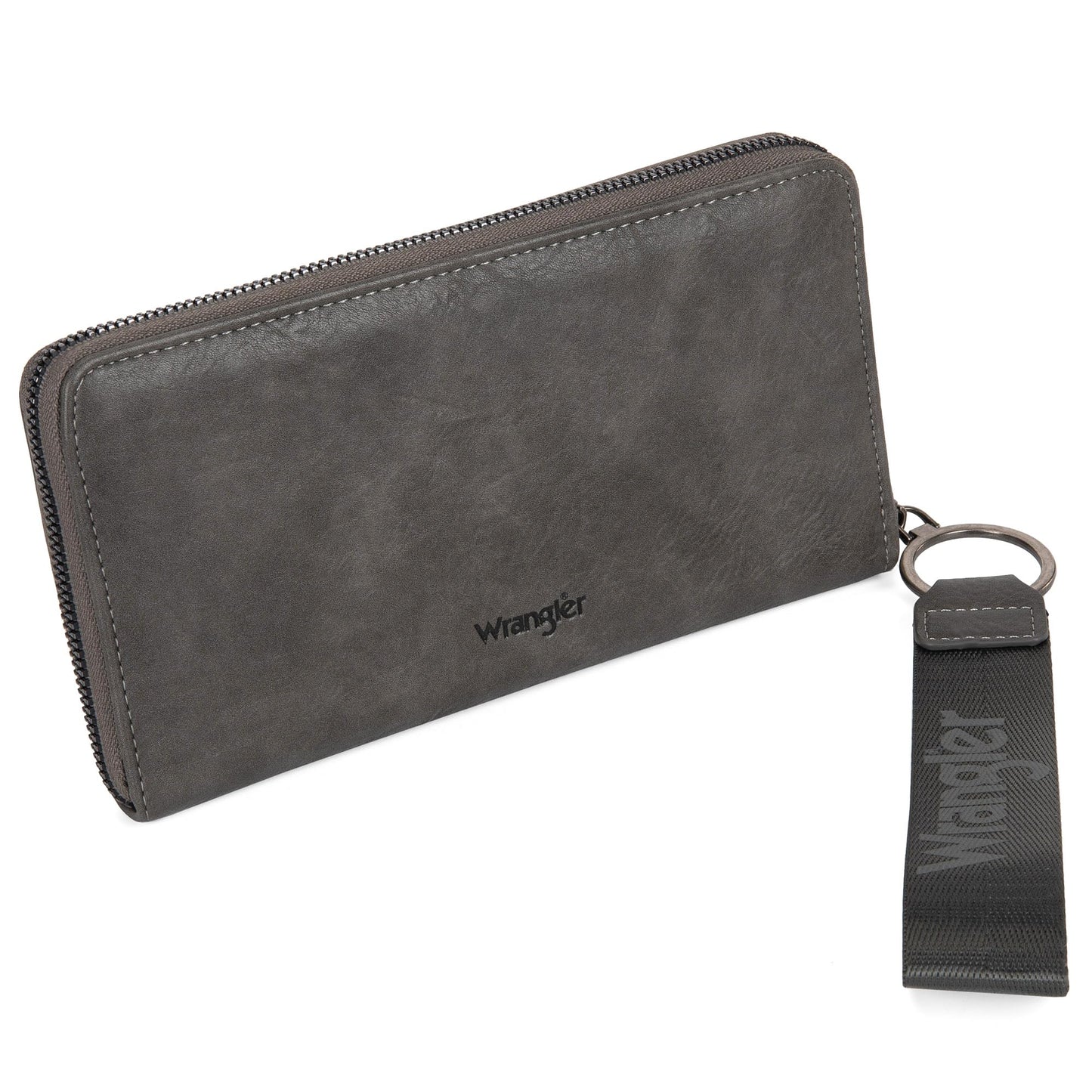 Wrangler Womens Wallet Wristlet for Women