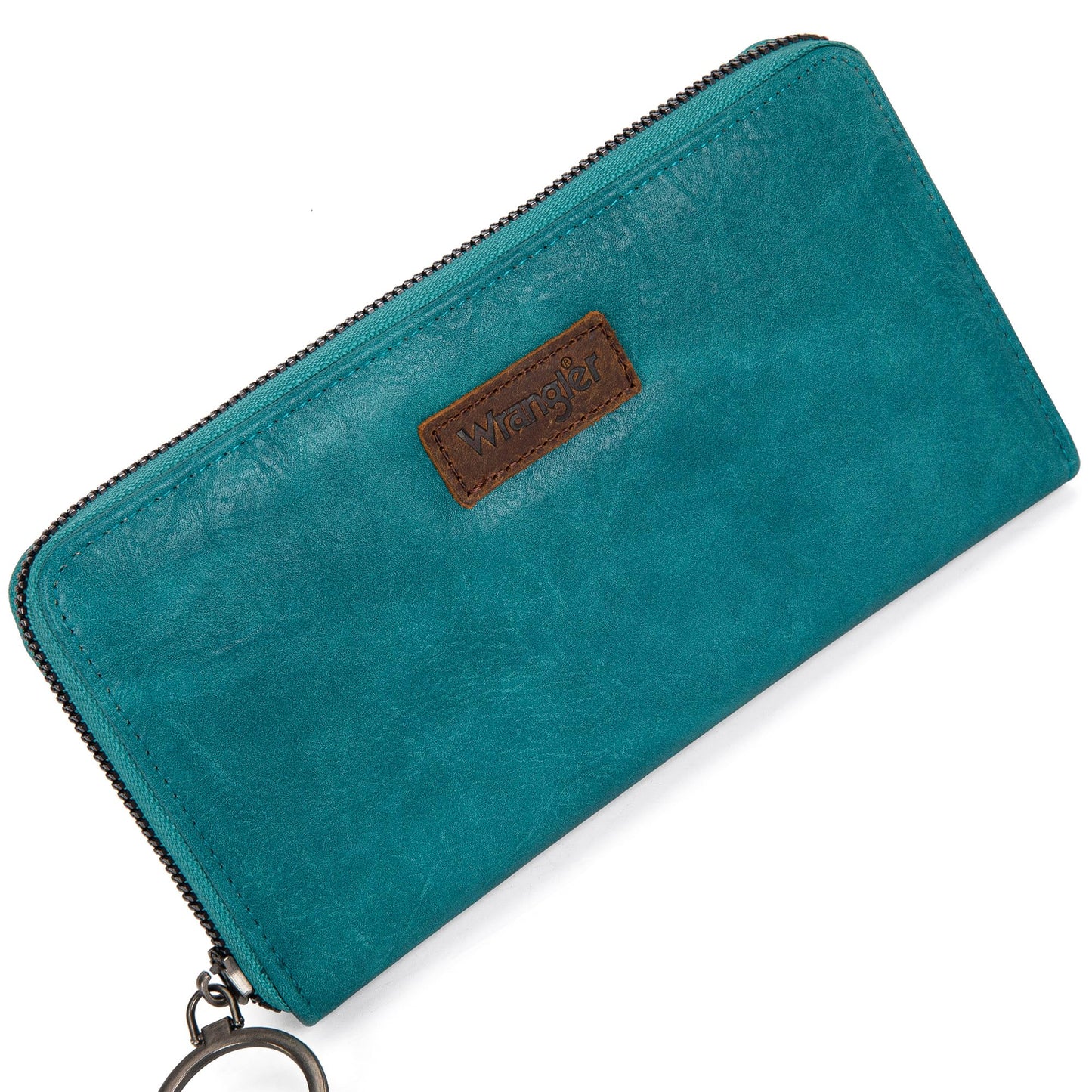 Wrangler Womens Wallet Wristlet for Women