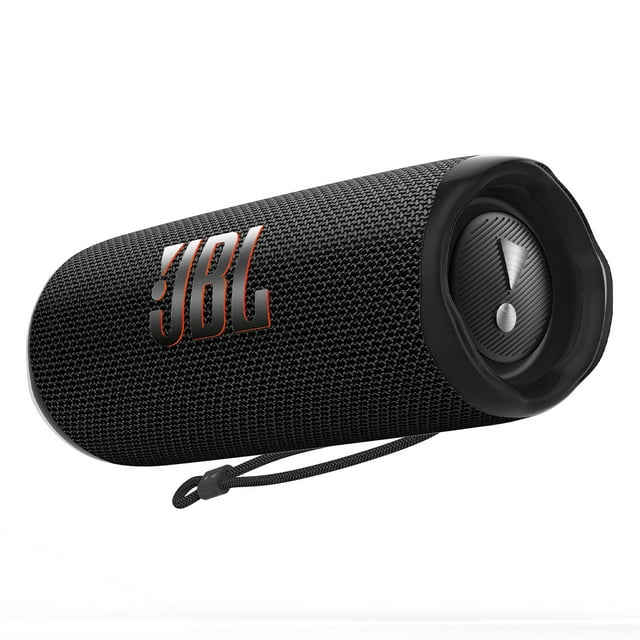 JBL Flip 6 Portable Bluetooth Speaker