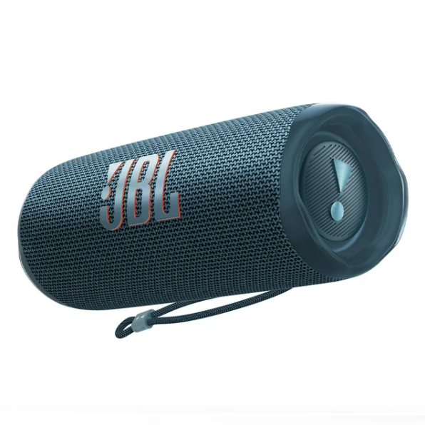 JBL Flip 6 Portable Bluetooth Speaker