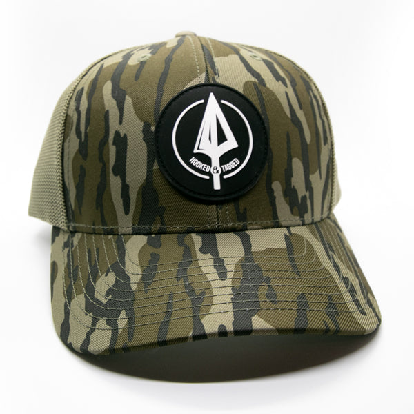 Broadhead Patch Hat