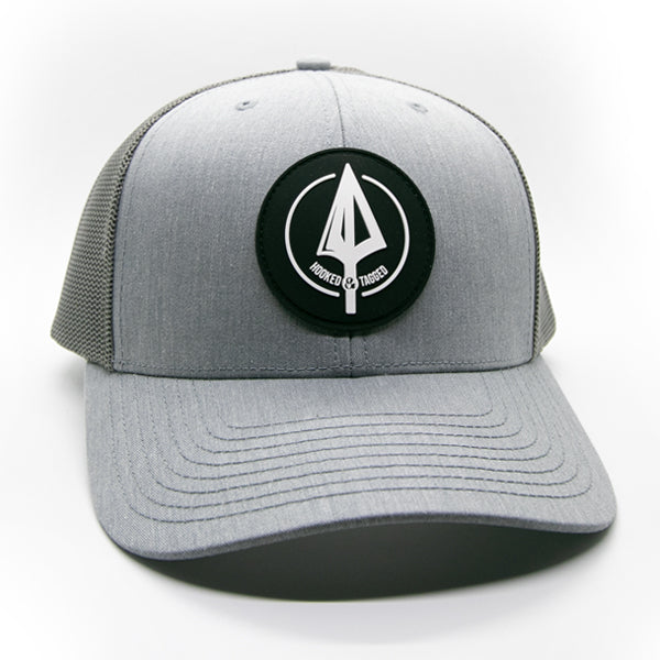 Broadhead Patch Hat