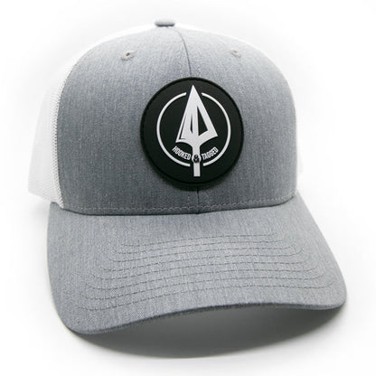 Broadhead Patch Hat