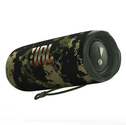 JBL Flip 6 Portable Bluetooth Speaker